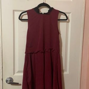 H&M dress